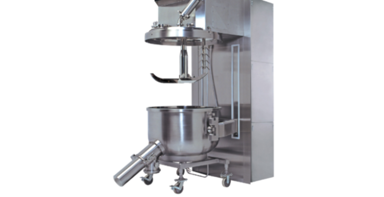 High Shear Mixer Design, Mfg. & Supply by T.E.A.M.